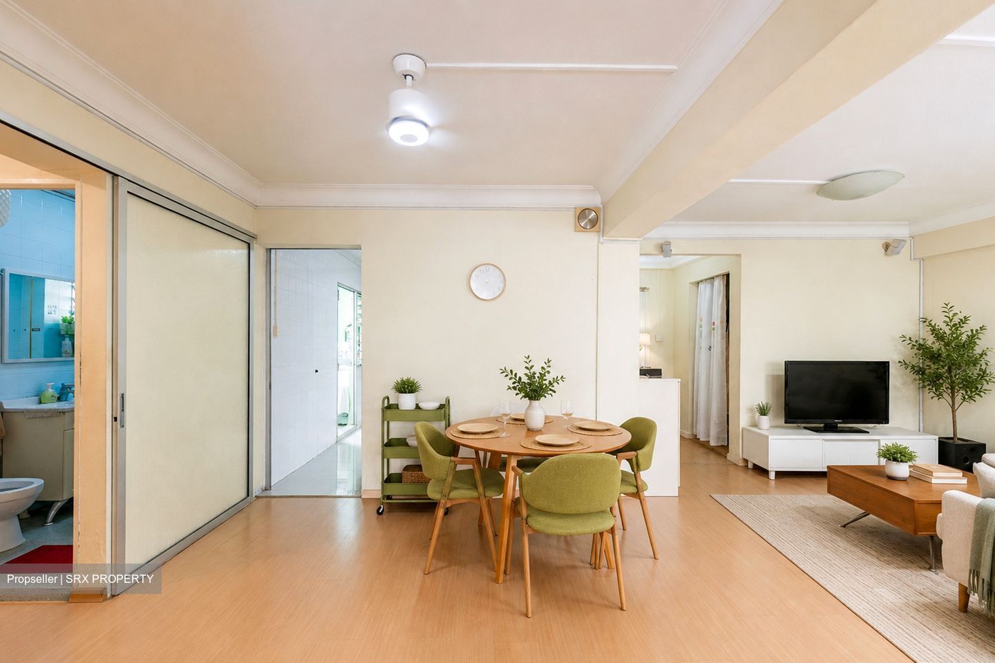 Blk 612 Choa Chu Kang Street 62 (Choa Chu Kang), HDB 5 Rooms #555673631
